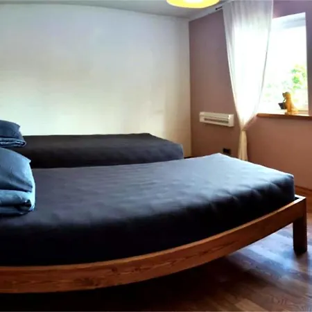 In Seaside Neighbourhood * Parnu