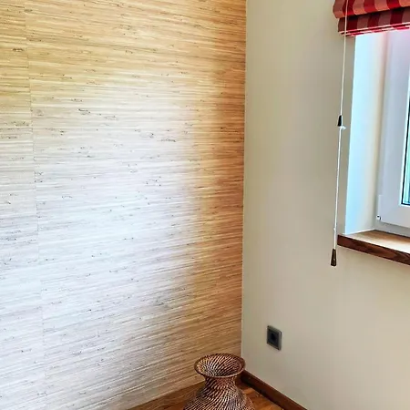 In Seaside Neighbourhood Apartment *