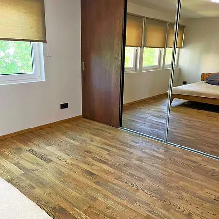 In Seaside Neighbourhood *