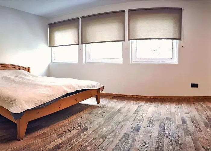 Korter In Seaside Neighbourhood *