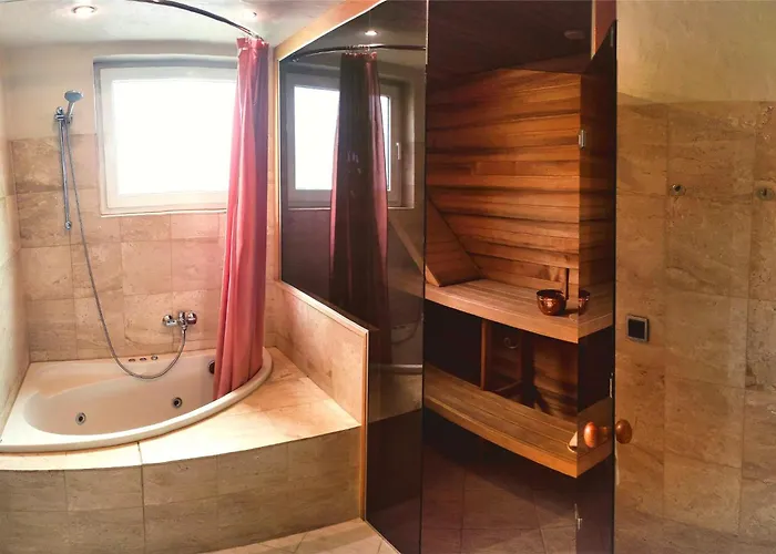 Korter In Seaside Neighbourhood