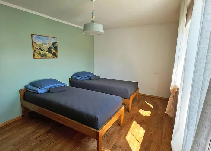 In Seaside Neighbourhood Διαμέρισμα *