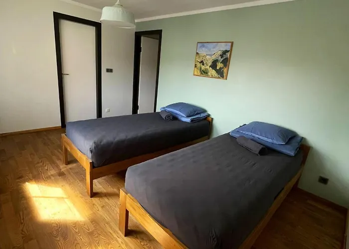 In Seaside Neighbourhood Korter