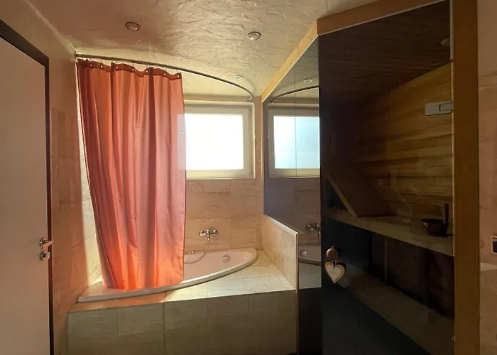 Korter In Seaside Neighbourhood