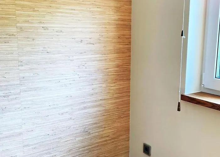 In Seaside Neighbourhood Korter *