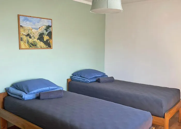 Διαμέρισμα In Seaside Neighbourhood *