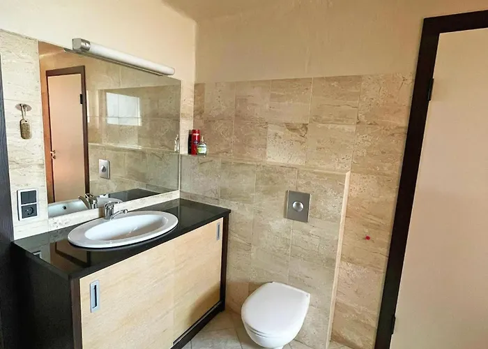 Διαμέρισμα In Seaside Neighbourhood