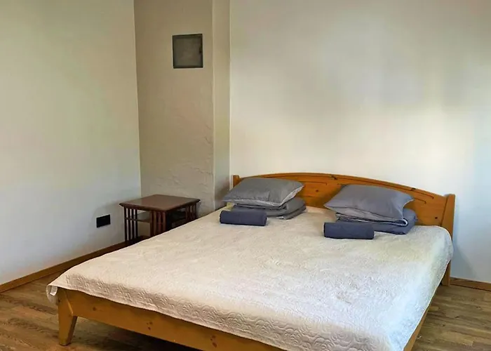 In Seaside Neighbourhood Korter