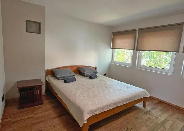 In Seaside Neighbourhood *